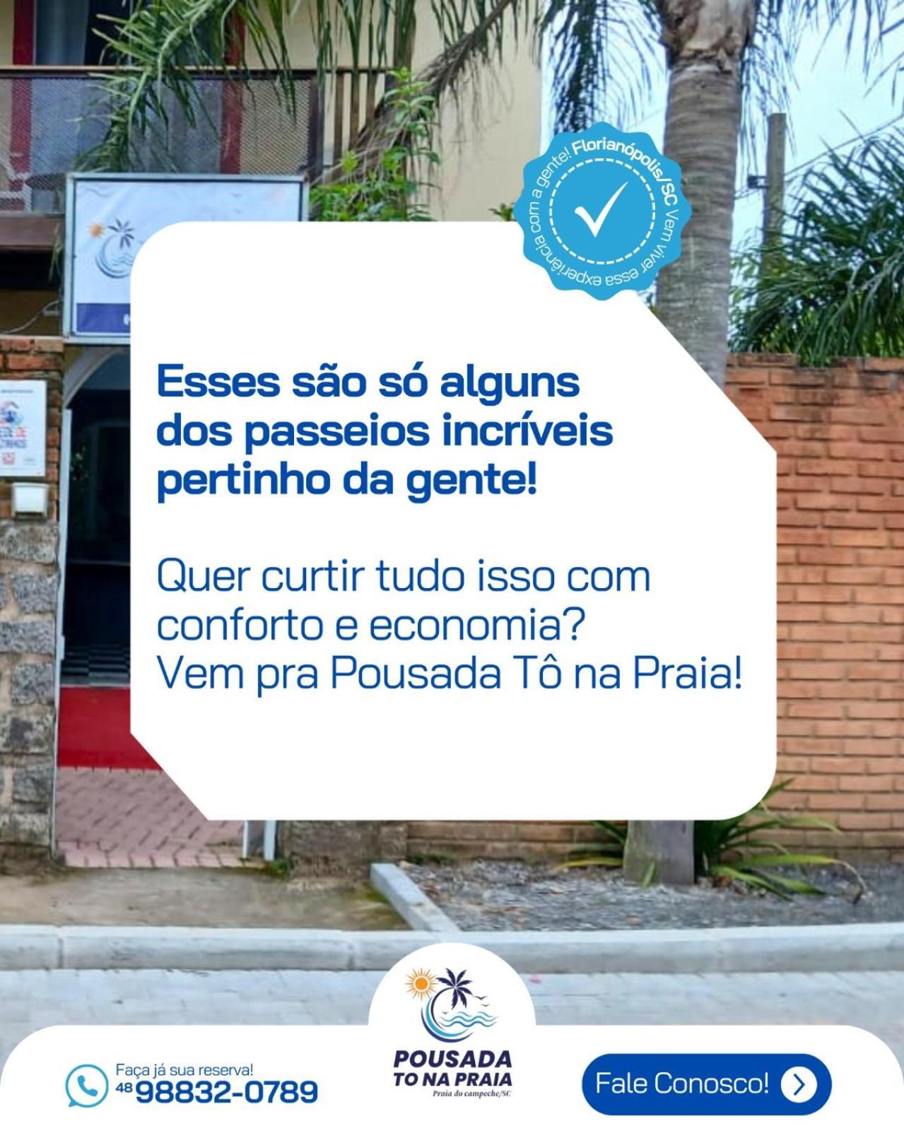 Tonapraia Florianopolis