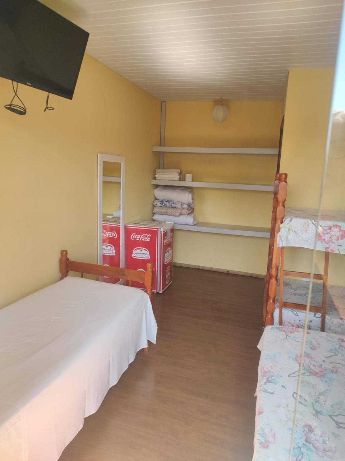 Tonapraia Inn Florianopolis