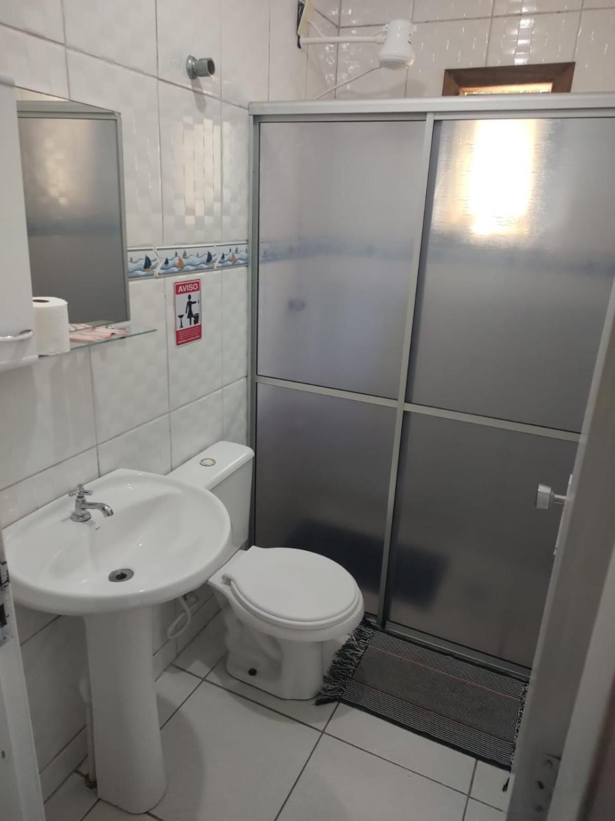 Tonapraia Pensão Florianopolis