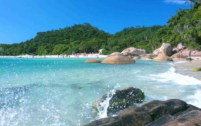 Tonapraia Pensão Florianopolis