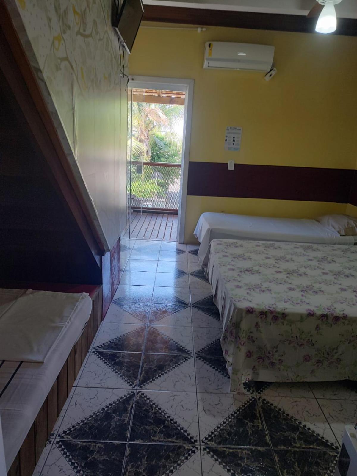 Tonapraia 3* Florianopolis