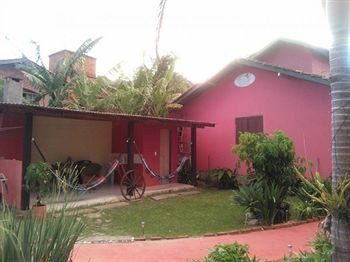 Pensão Tonapraia Florianopolis