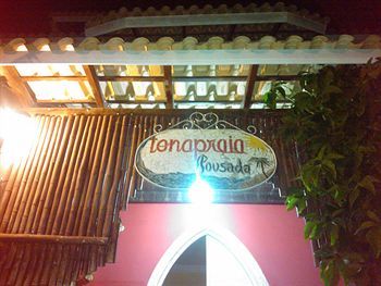 Pensão Tonapraia