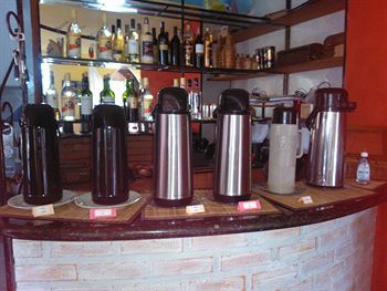 Pensão Tonapraia Florianopolis