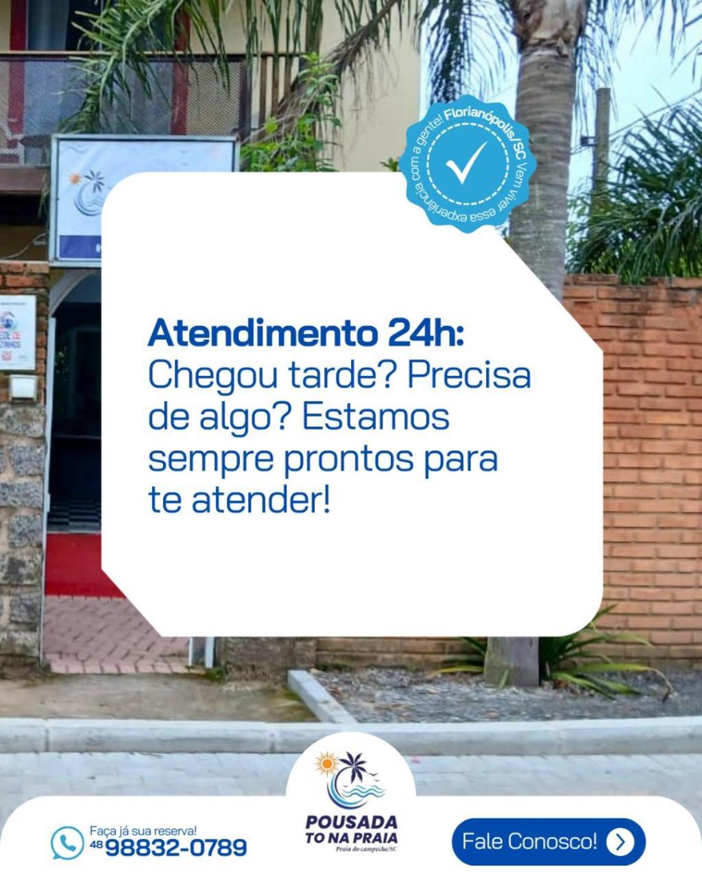 Inn Tonapraia Florianópolis