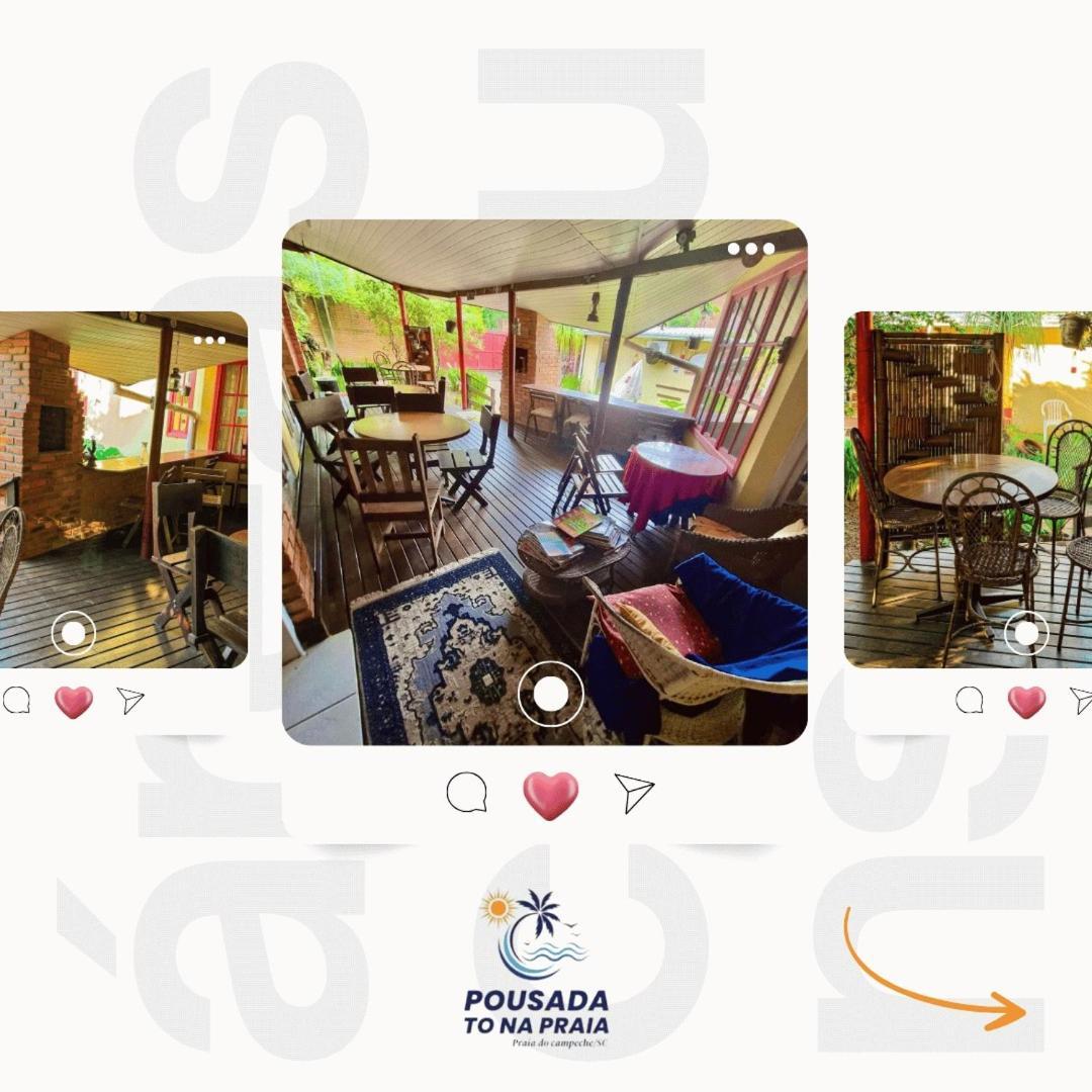 Inn Tonapraia Florianópolis