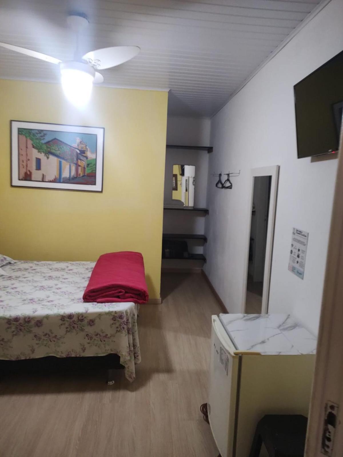 Tonapraia Inn 3*