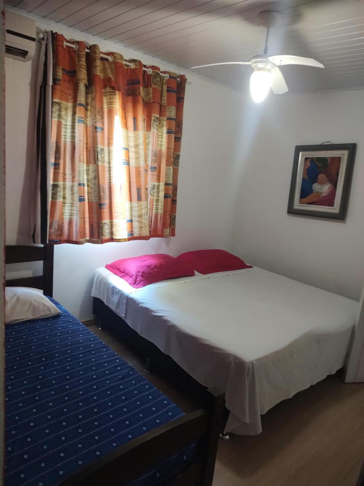 Inn Tonapraia Florianópolis