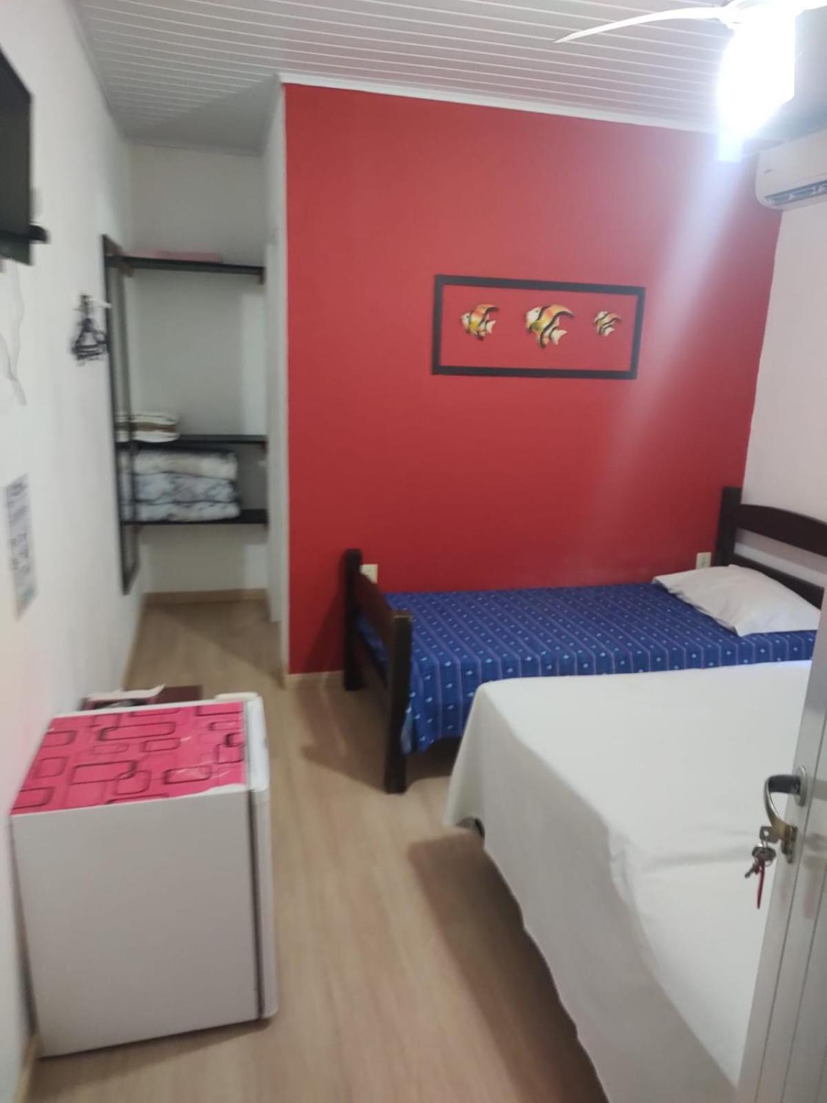 Tonapraia 3*