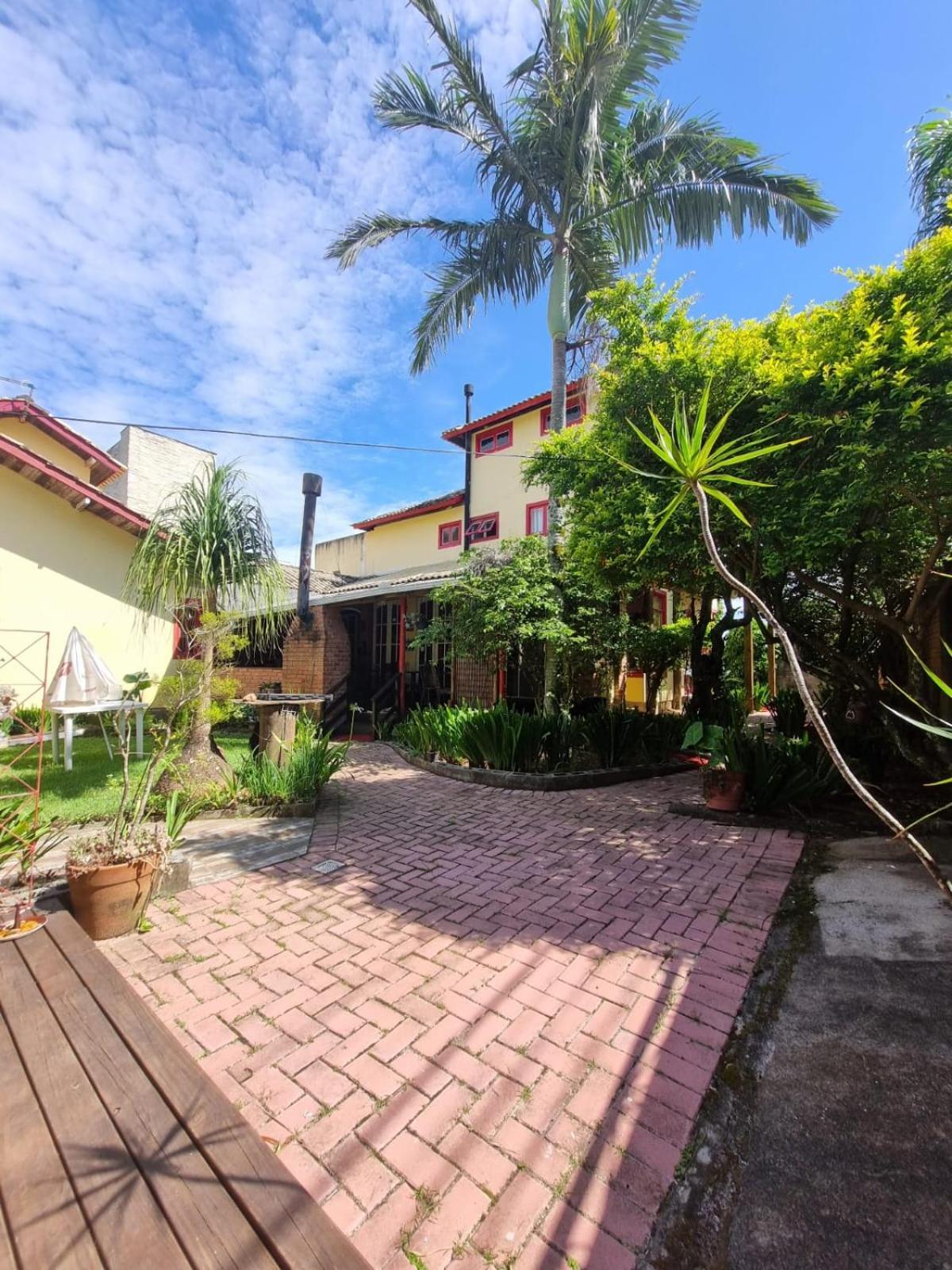 Inn Tonapraia Florianópolis