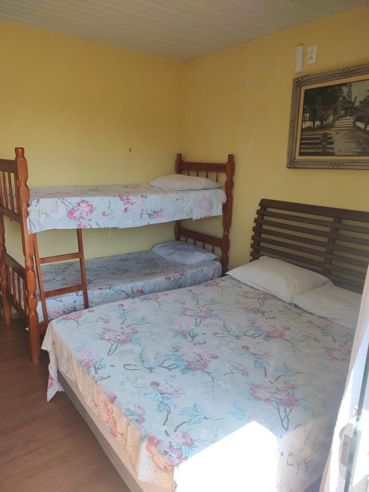 Inn Tonapraia 3*