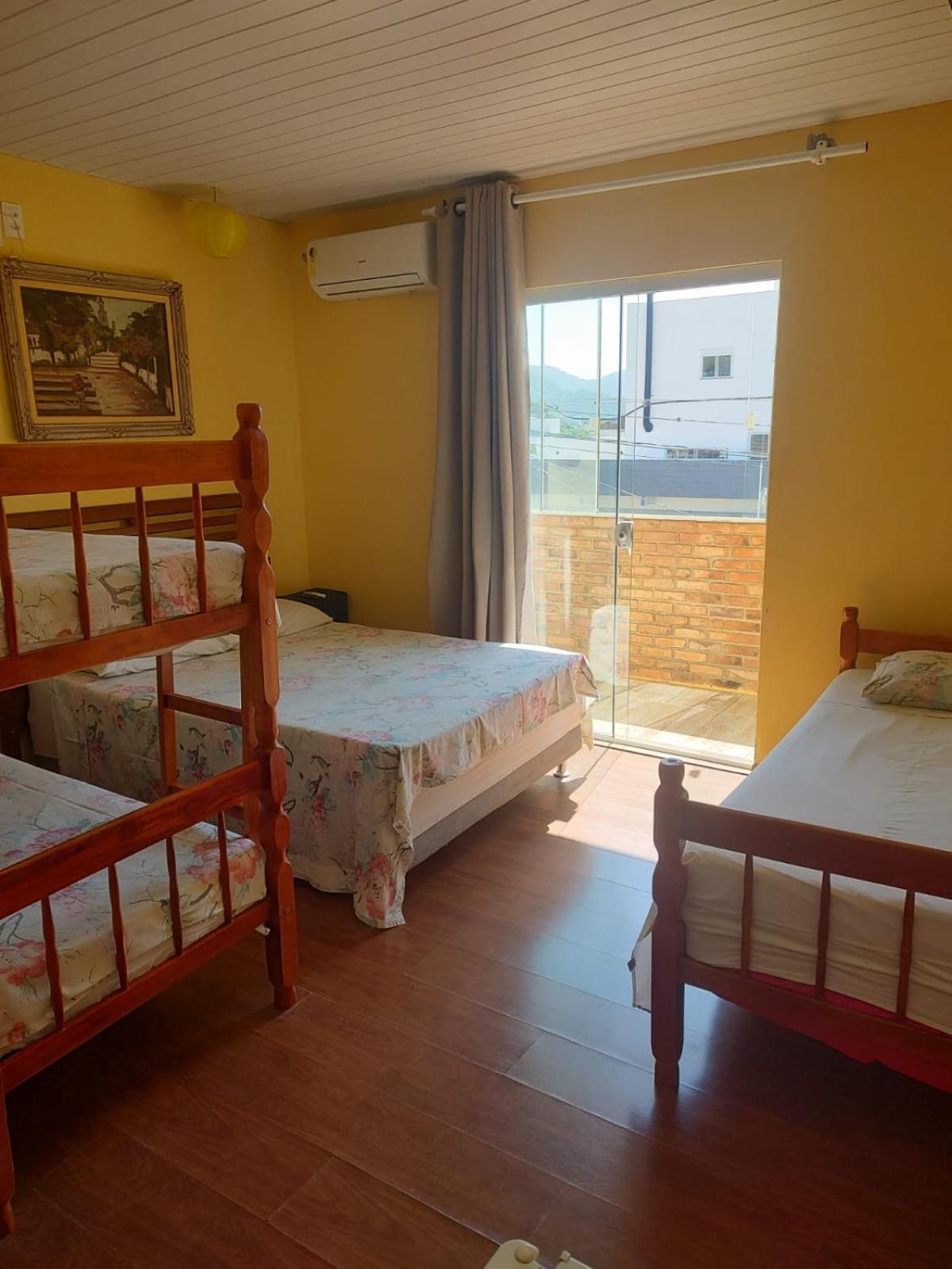 Inn Tonapraia Florianópolis