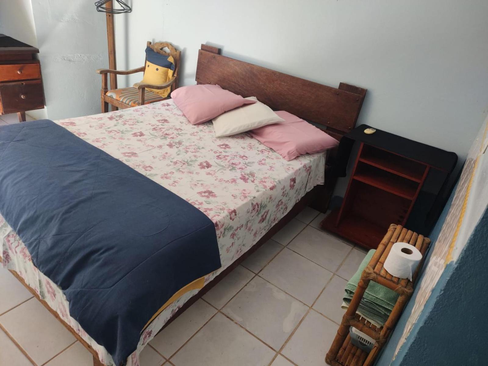 Inn Tonapraia 3*