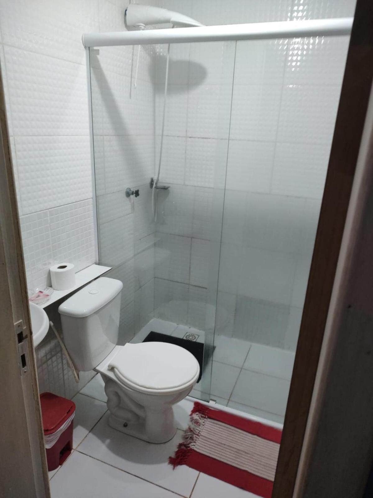 Tonapraia Inn Florianópolis