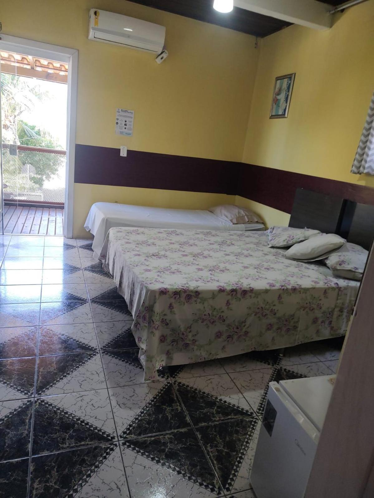 Tonapraia Inn 3*