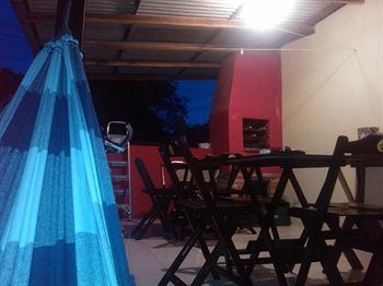 Tonapraia Inn Florianópolis